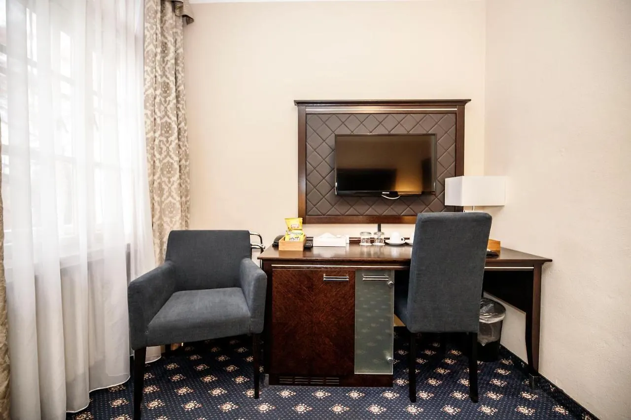 ****  Pytloun Old Armoury Hotel Prague Czech Republic
