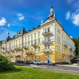 https://hotel-reitenberger.marianskelaznehotels.net