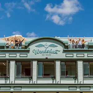 Wanderlust Nz Tauranga