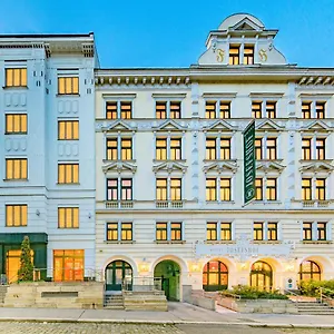 Josefshof Am Rathaus Vienna