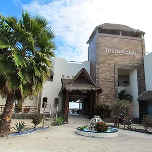 Hotel Porto Coral Mahahual