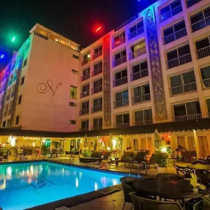 Hotel Napolitano Santo Domingo
