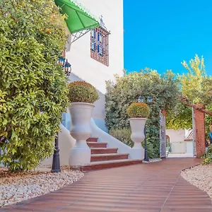 Bed and breakfast Candil Realejo Granada
