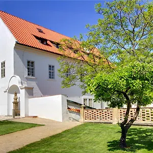 Monastery Отель