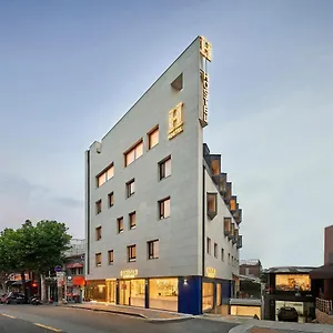 H Itaewon ホステル