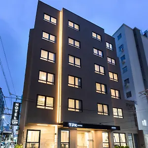 Hotel Tropikalya Prime Balneário Camboriú