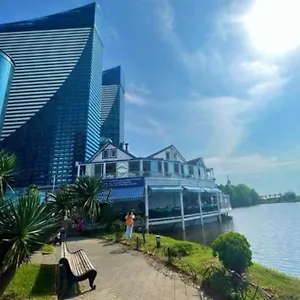 Apart Otel Sea View Orbi City