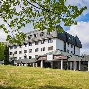3* Szálloda Globus