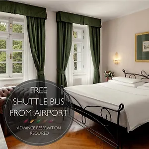 Hotel Roma