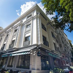 Antusa Palace & Hotel Istambul