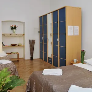 Hotel pensión Prague City