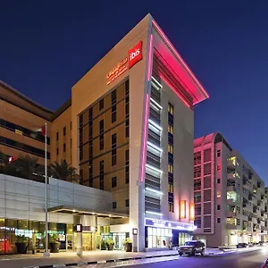 Ibis Mall Avenue Hotel Dubaï