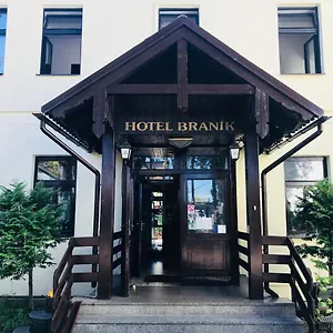 3* Szálloda Branik