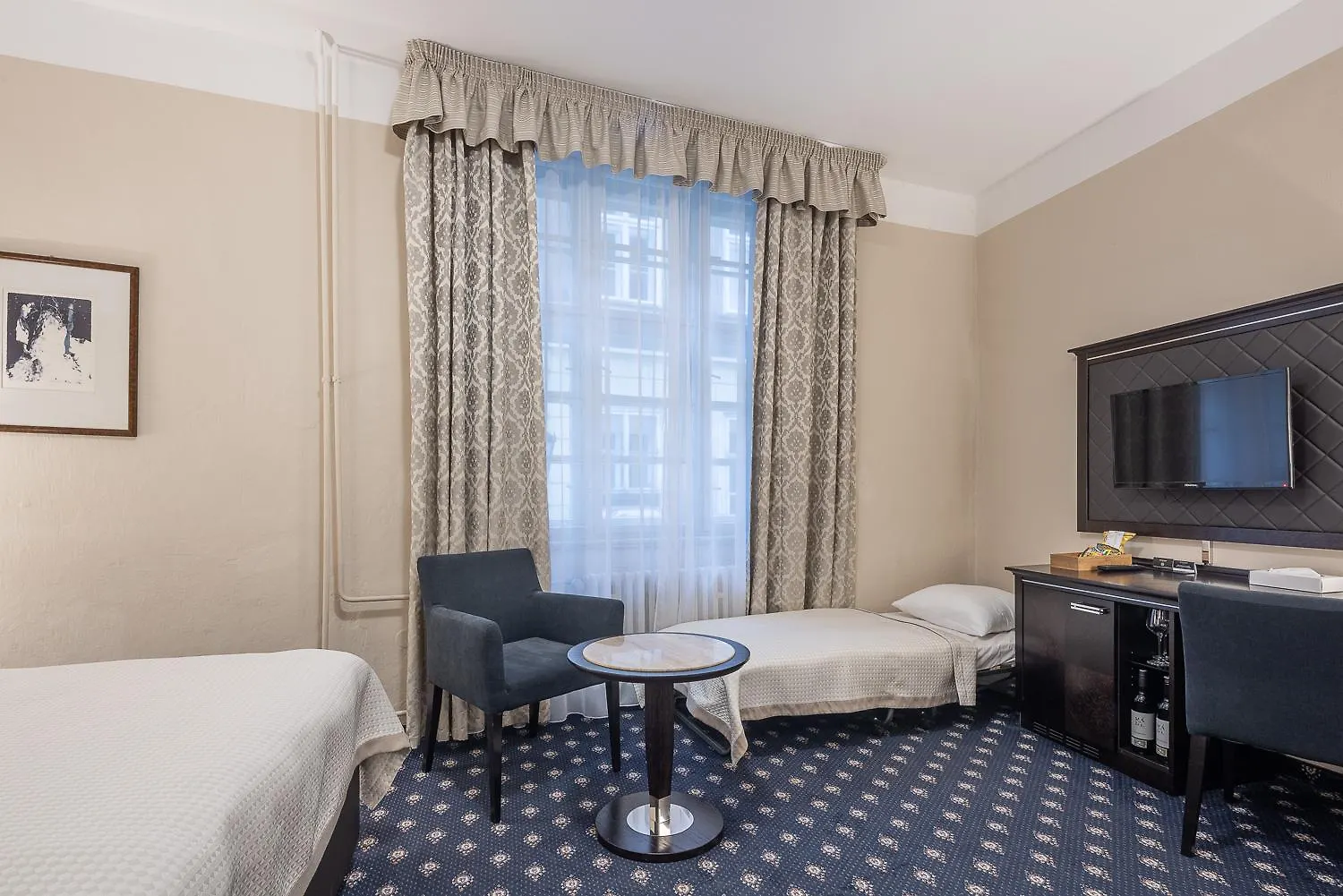 ****  Pytloun Old Armoury Hotel Prague Czech Republic
