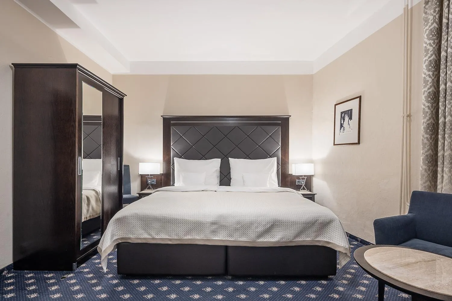 Pytloun Old Armoury Hotel Prague Czech Republic